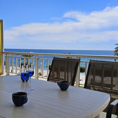 Apartment Marysol By Interhome ألتيا المظهر الخارجي الصورة