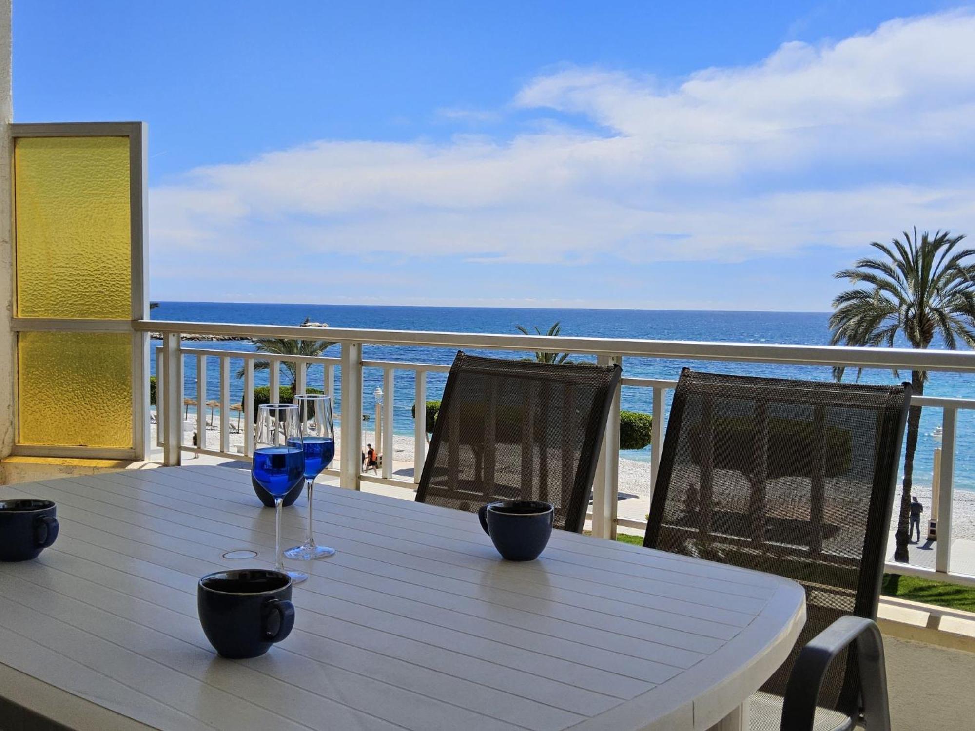 Apartment Marysol By Interhome ألتيا المظهر الخارجي الصورة