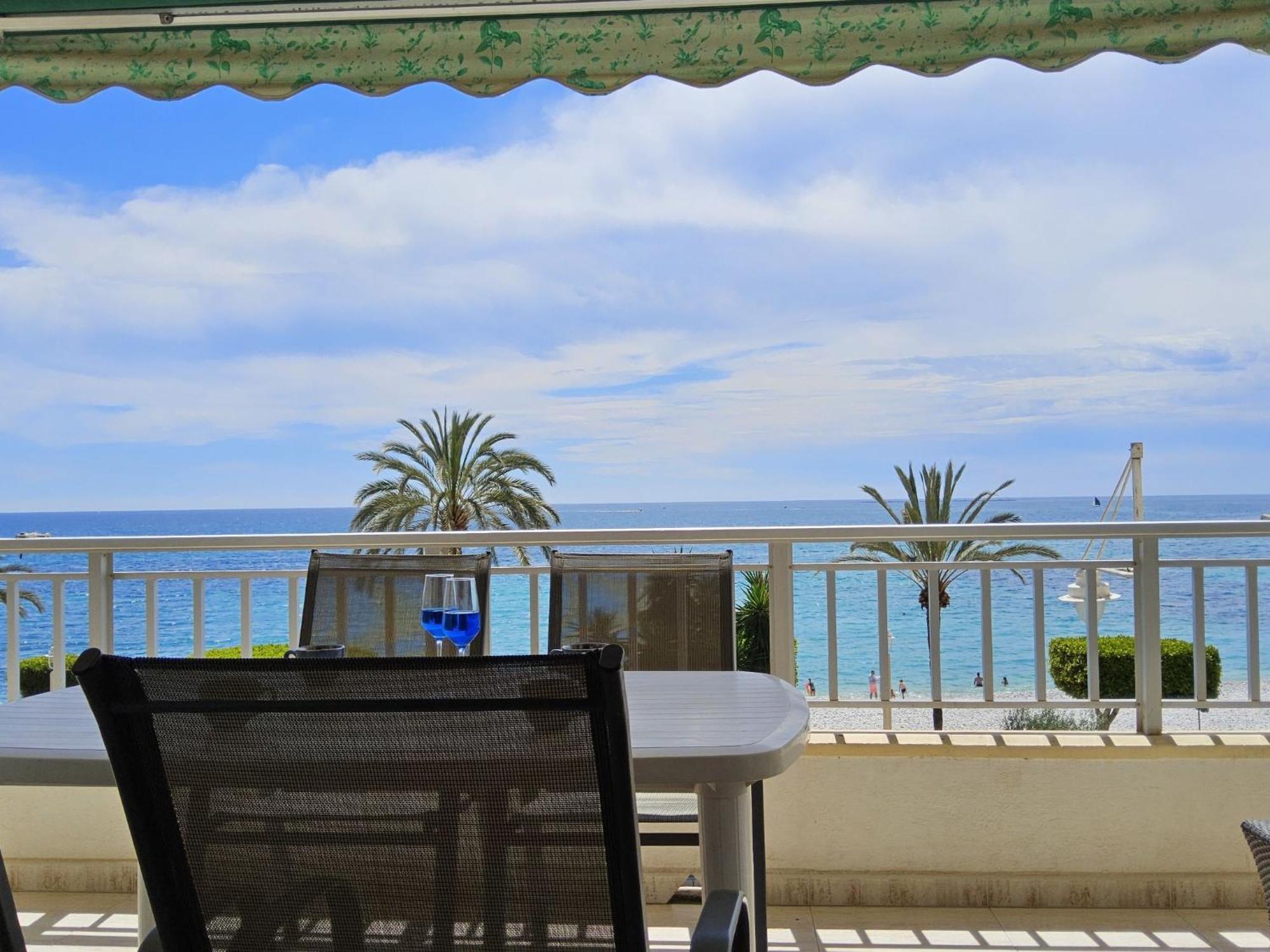 Apartment Marysol By Interhome ألتيا المظهر الخارجي الصورة