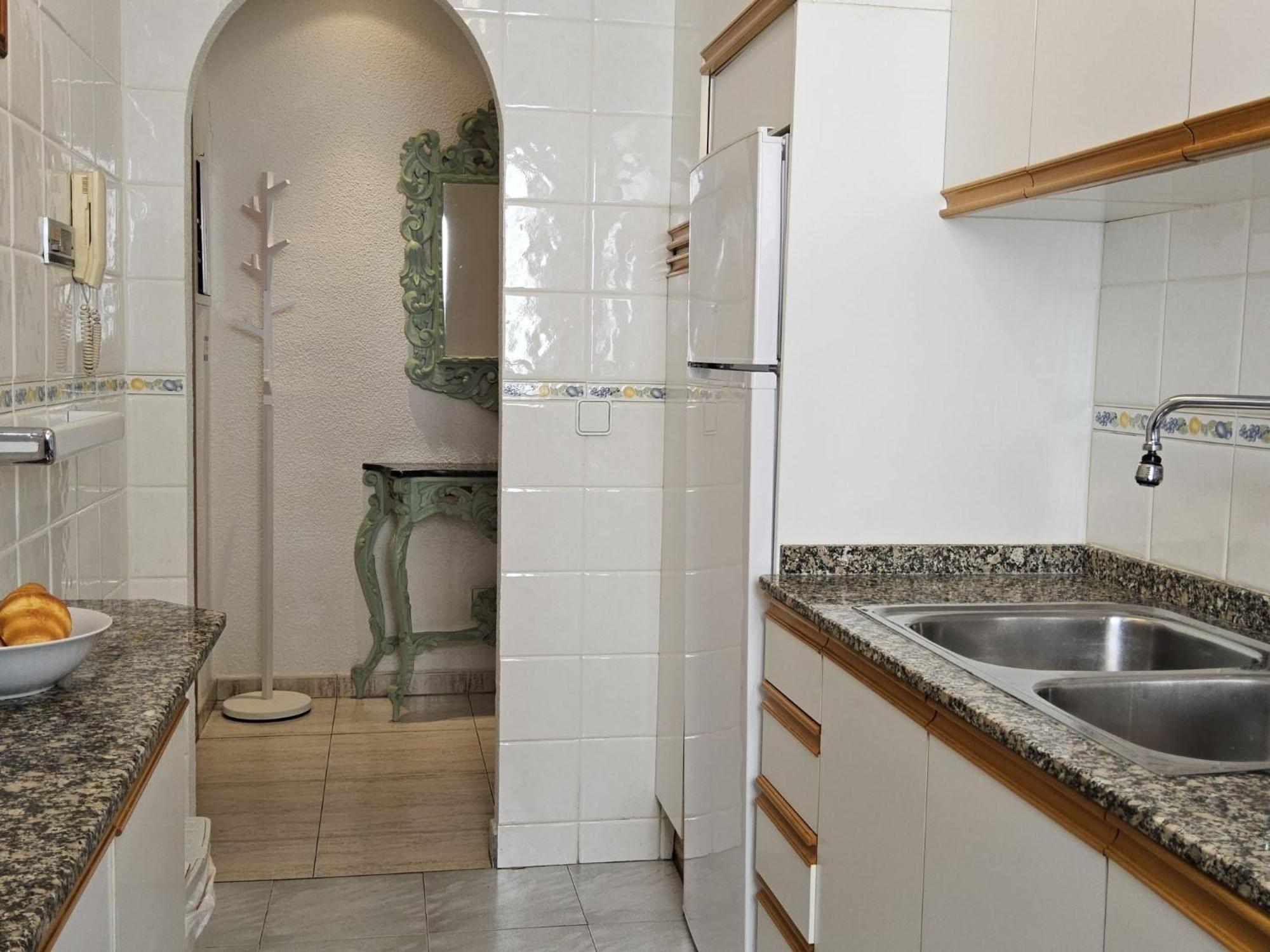 Apartment Marysol By Interhome ألتيا المظهر الخارجي الصورة
