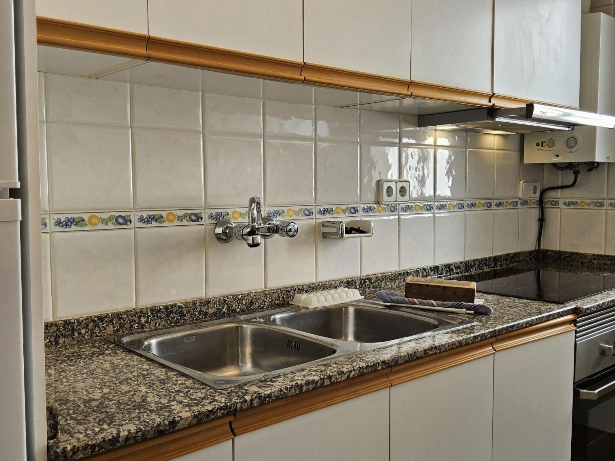 Apartment Marysol By Interhome ألتيا المظهر الخارجي الصورة