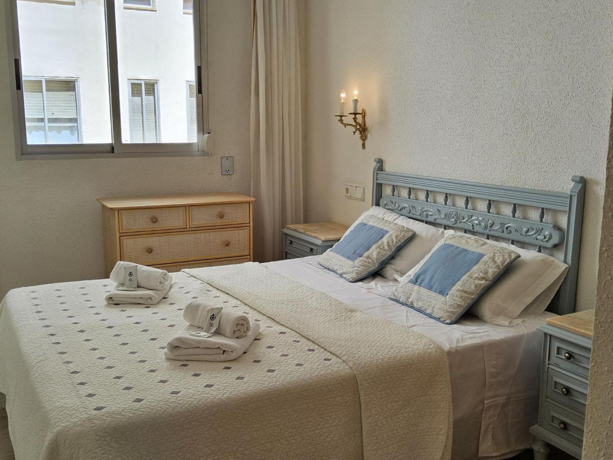 Apartment Marysol By Interhome ألتيا المظهر الخارجي الصورة