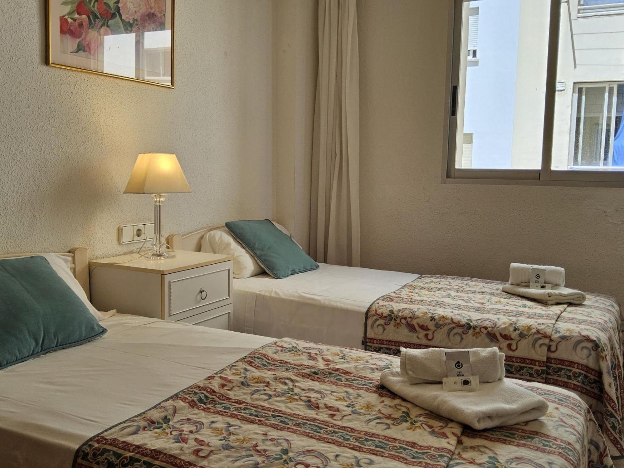 Apartment Marysol By Interhome ألتيا المظهر الخارجي الصورة