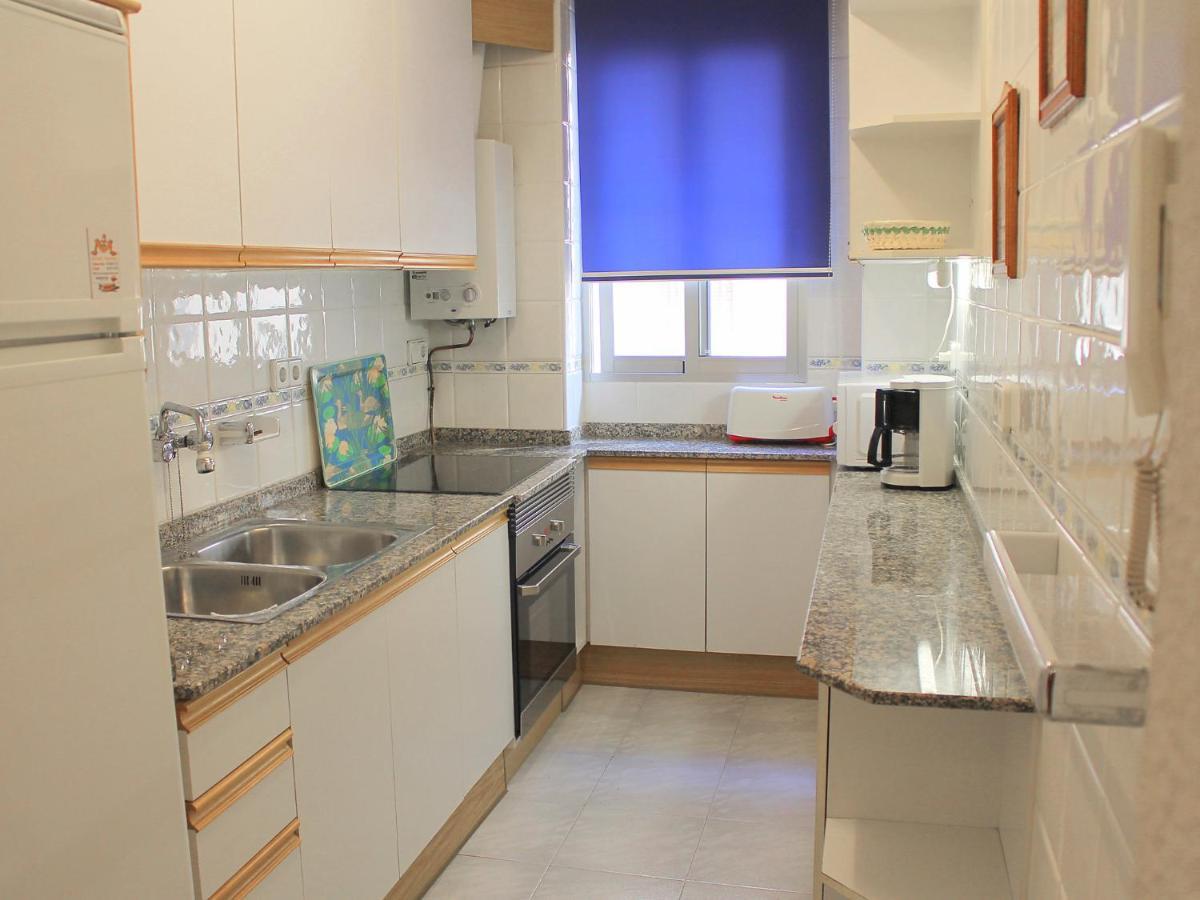 Apartment Marysol By Interhome ألتيا المظهر الخارجي الصورة