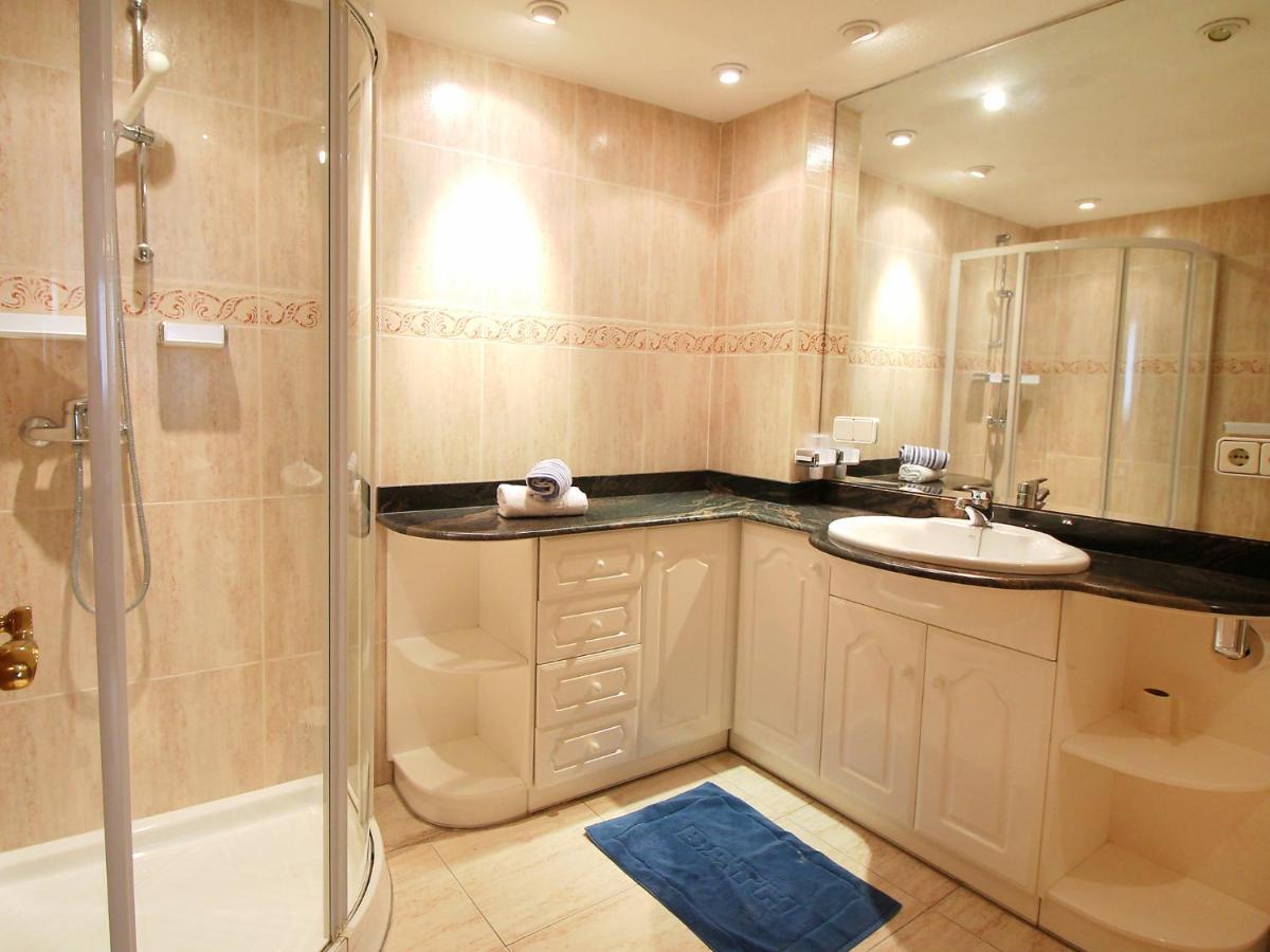 Apartment Marysol By Interhome ألتيا المظهر الخارجي الصورة